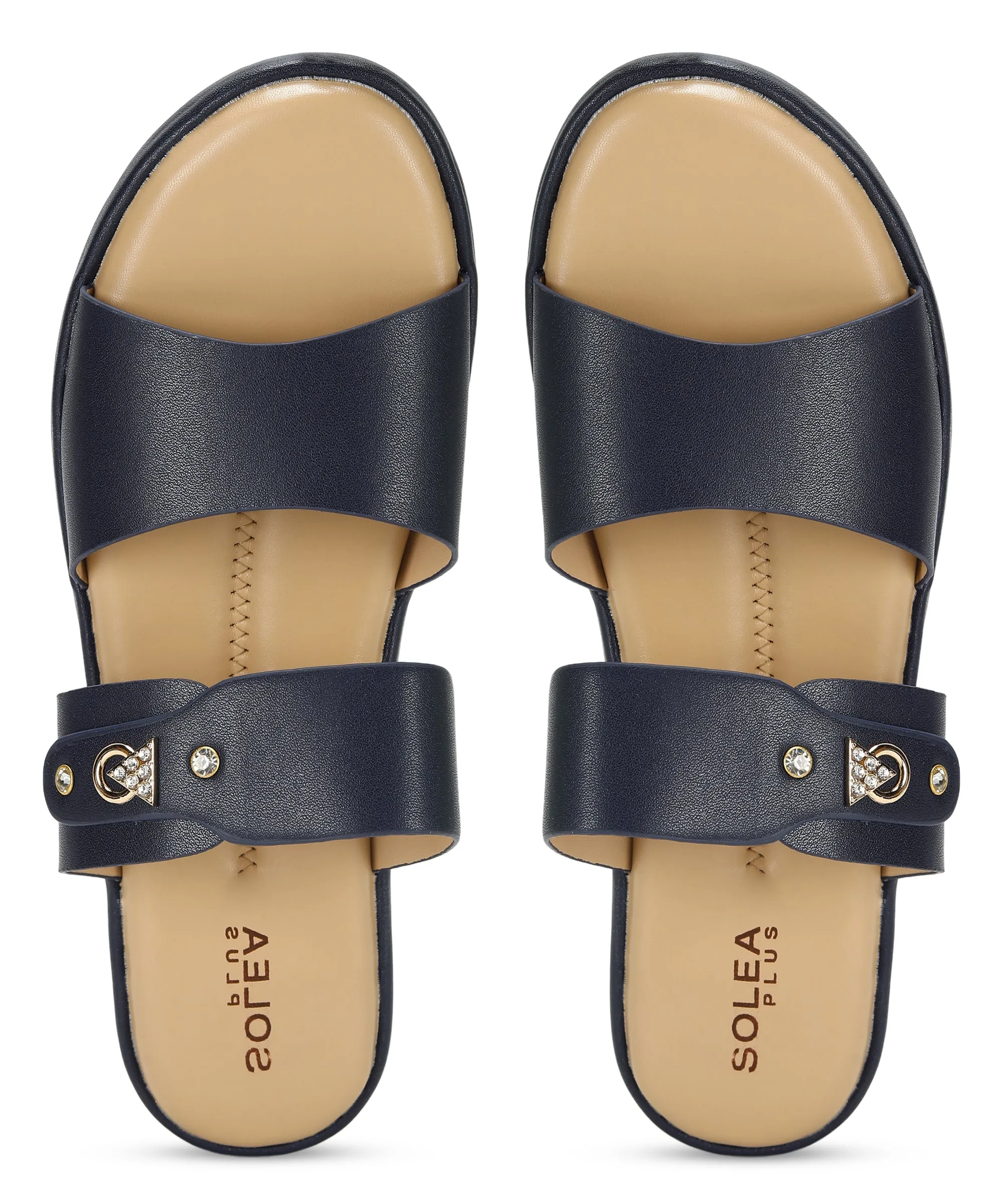 Paragon RK6026L Women Sandals | Casual & Formal Sandals | Stylish, Comfortable & Durable | For Daily & Occasion Wear