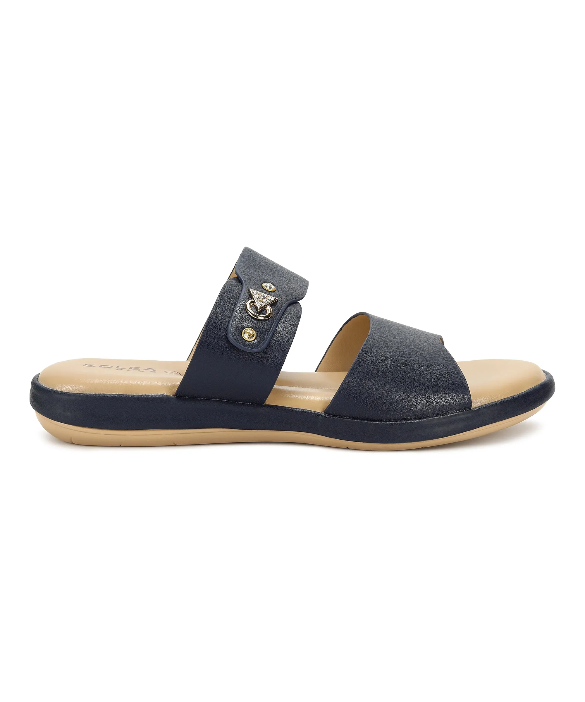 Paragon RK6026L Women Sandals | Casual & Formal Sandals | Stylish, Comfortable & Durable | For Daily & Occasion Wear