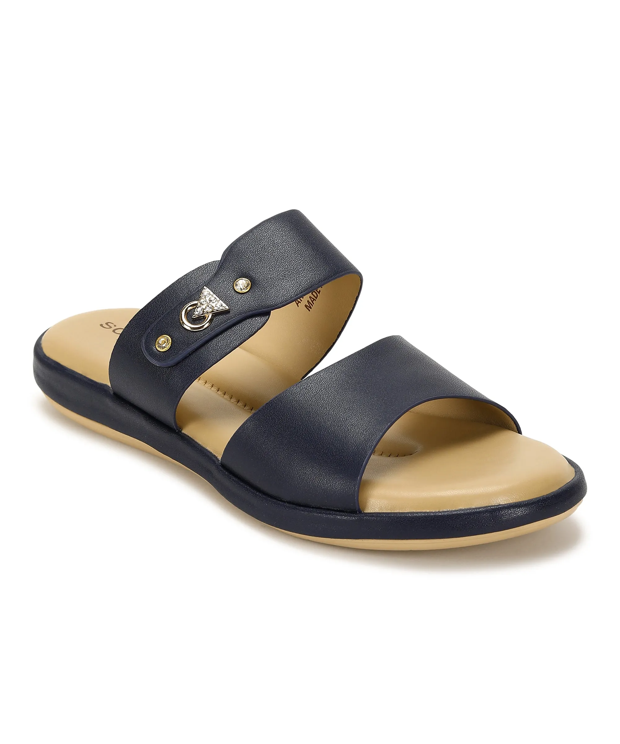 Paragon RK6026L Women Sandals | Casual & Formal Sandals | Stylish, Comfortable & Durable | For Daily & Occasion Wear