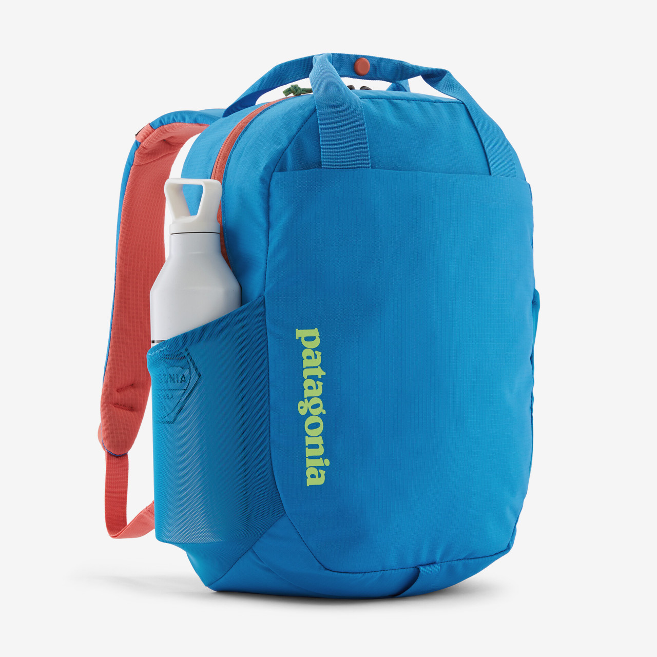 Patagonia Atom Tote Pack 20 Lt Vessel Blue