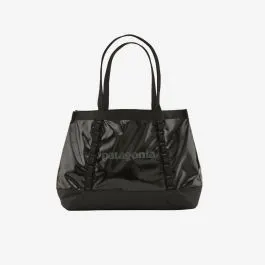 Patagonia Black Hole Tote 25L - Black