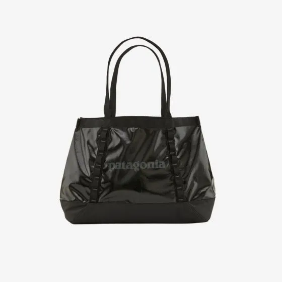 Patagonia Black Hole Tote 25L - Black