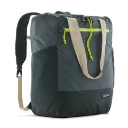 Patagonia Ultralight Black Hole Tote Pack - Nouveau Green