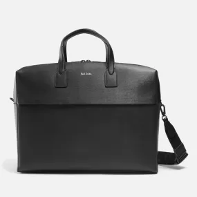 Paul Smith Leather Shoulder Bag | Coggles