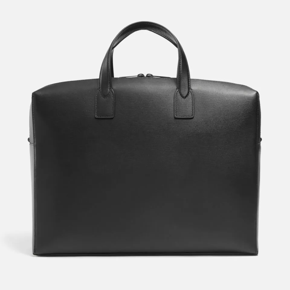 Paul Smith Leather Shoulder Bag | Coggles