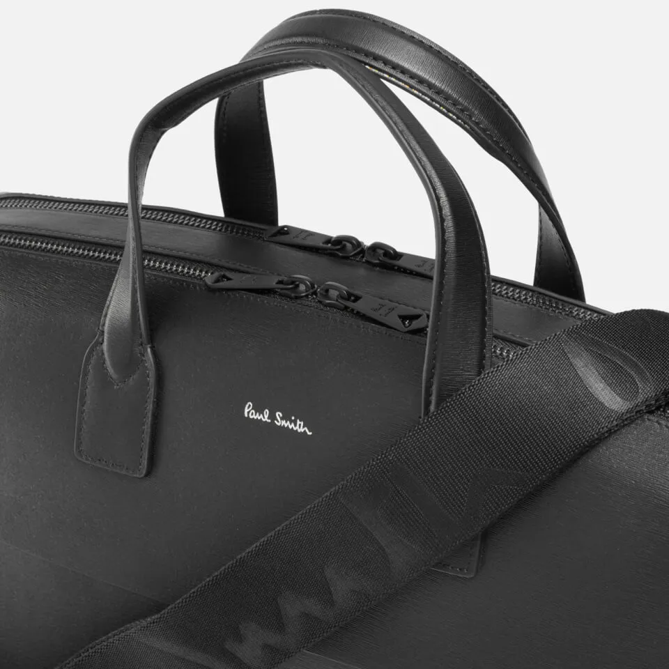 Paul Smith Leather Shoulder Bag | Coggles