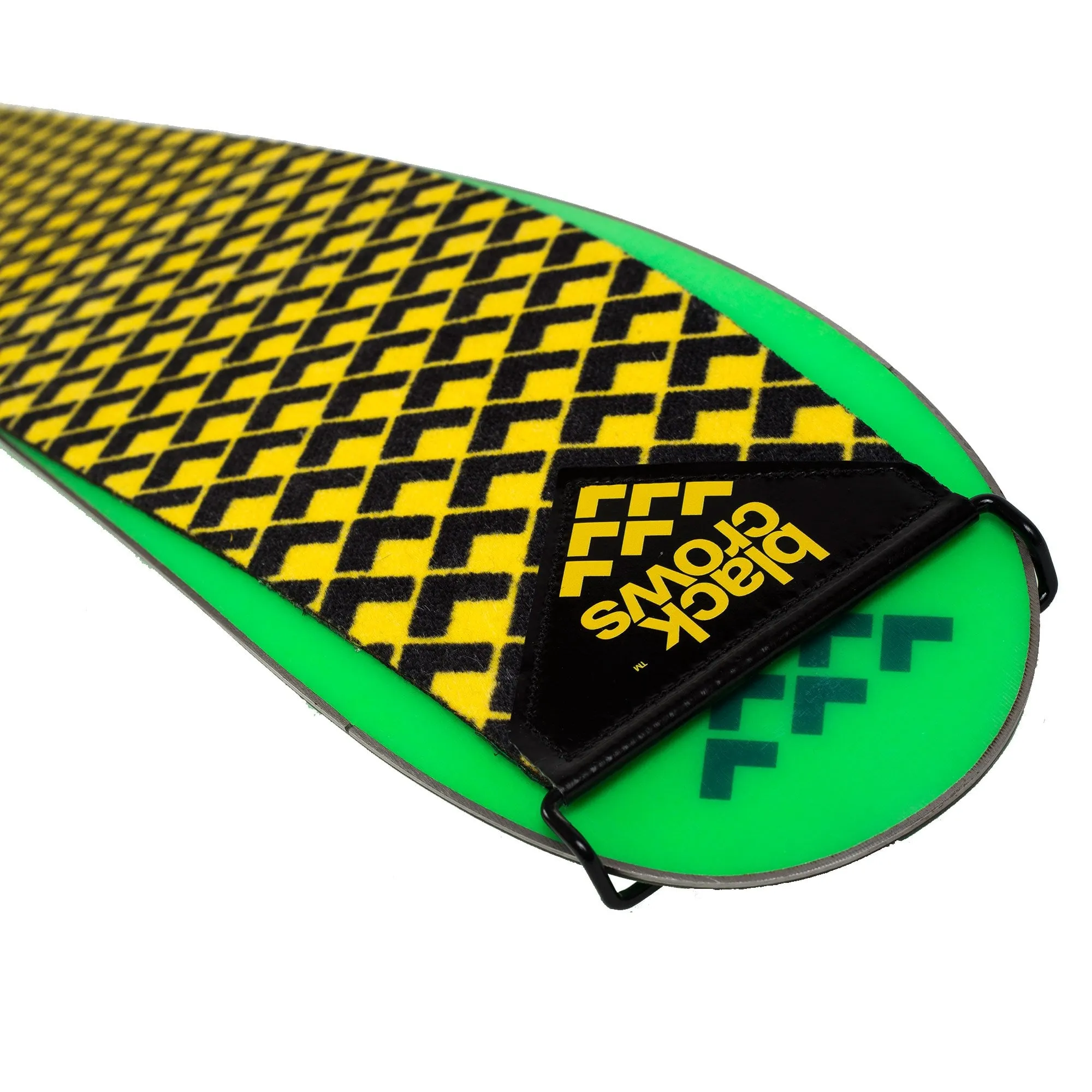 Pellis Ova Freebird Pre-Cut Ski Skins - 184cm