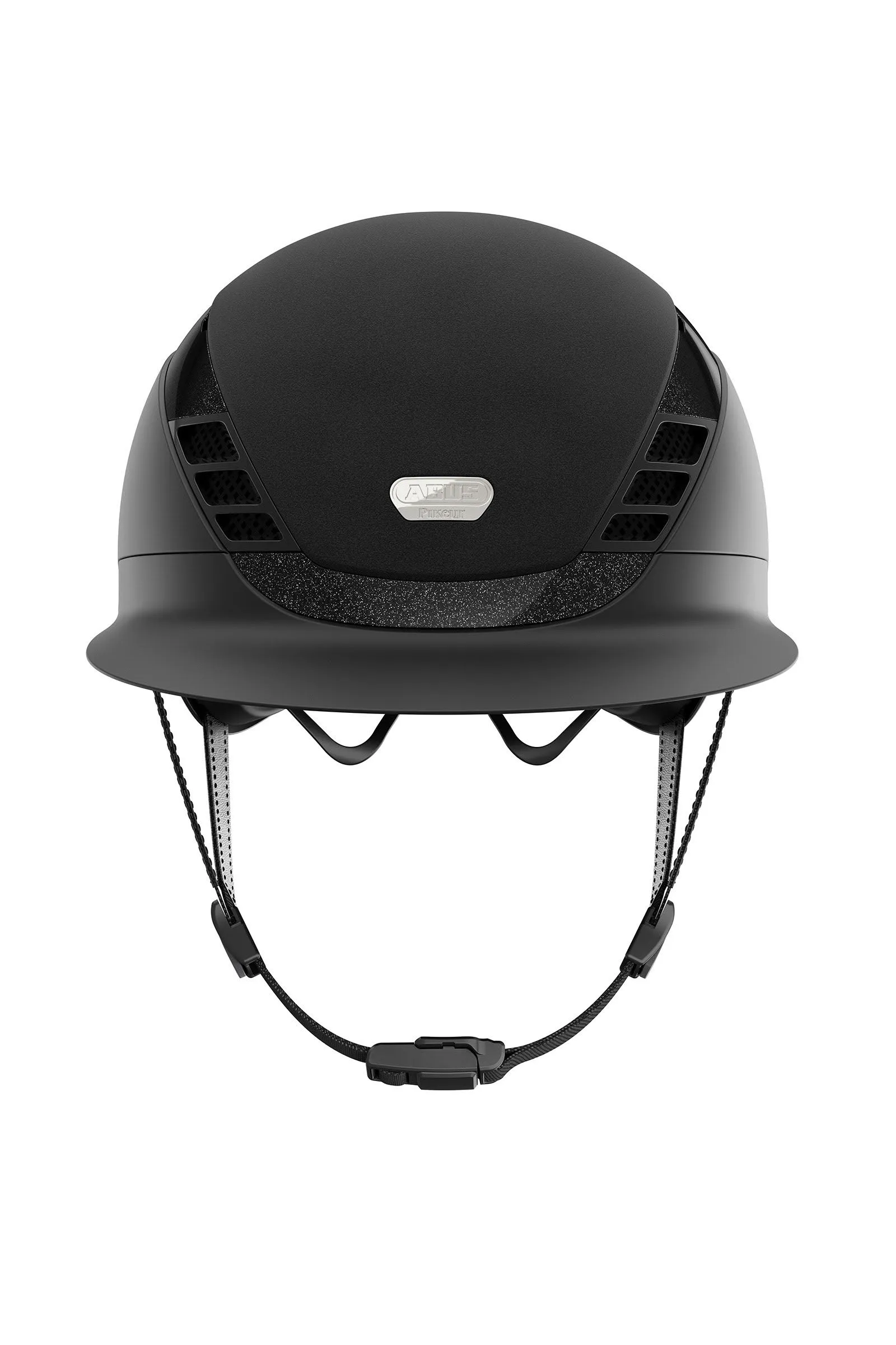 Pikeur Abus AirLuxe Supreme Long Visor Riding Helmet