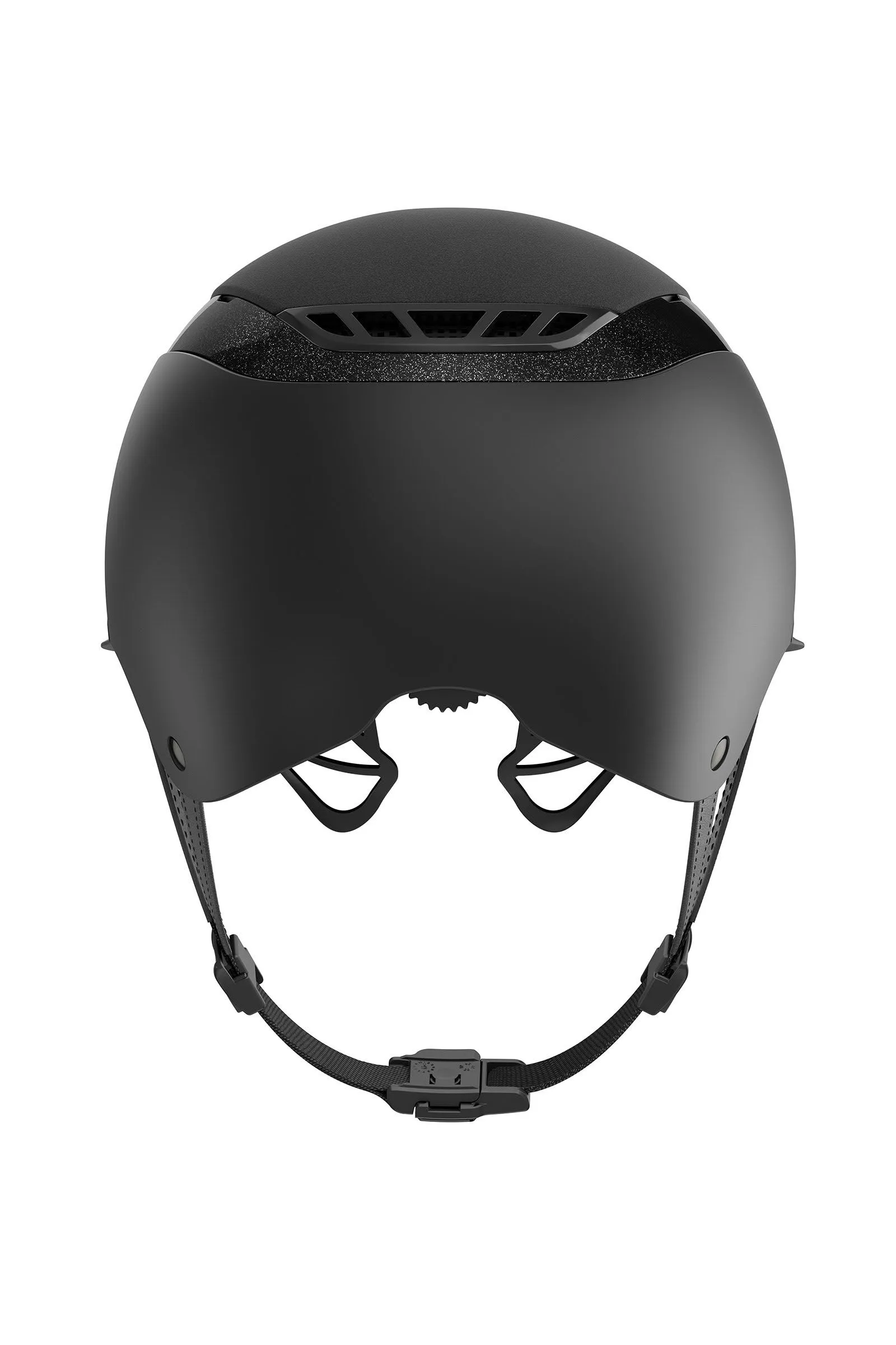 Pikeur Abus AirLuxe Supreme Long Visor Riding Helmet