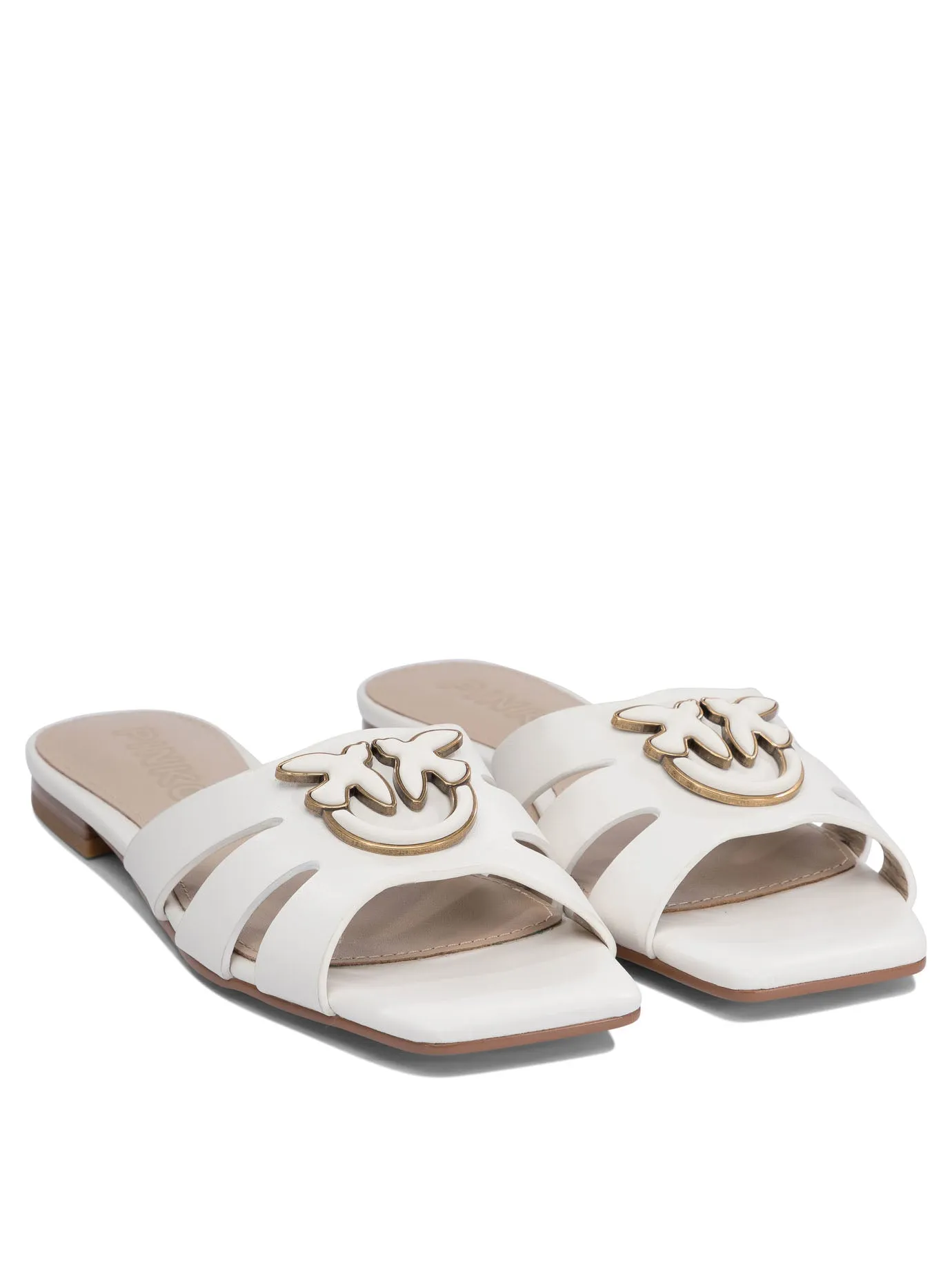 Pinko Sandals