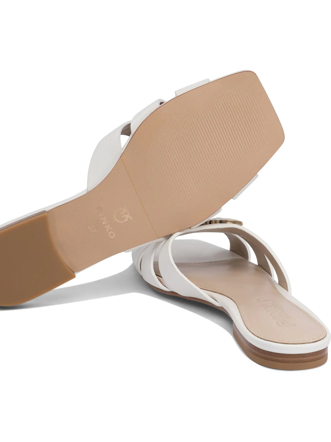 Pinko Sandals