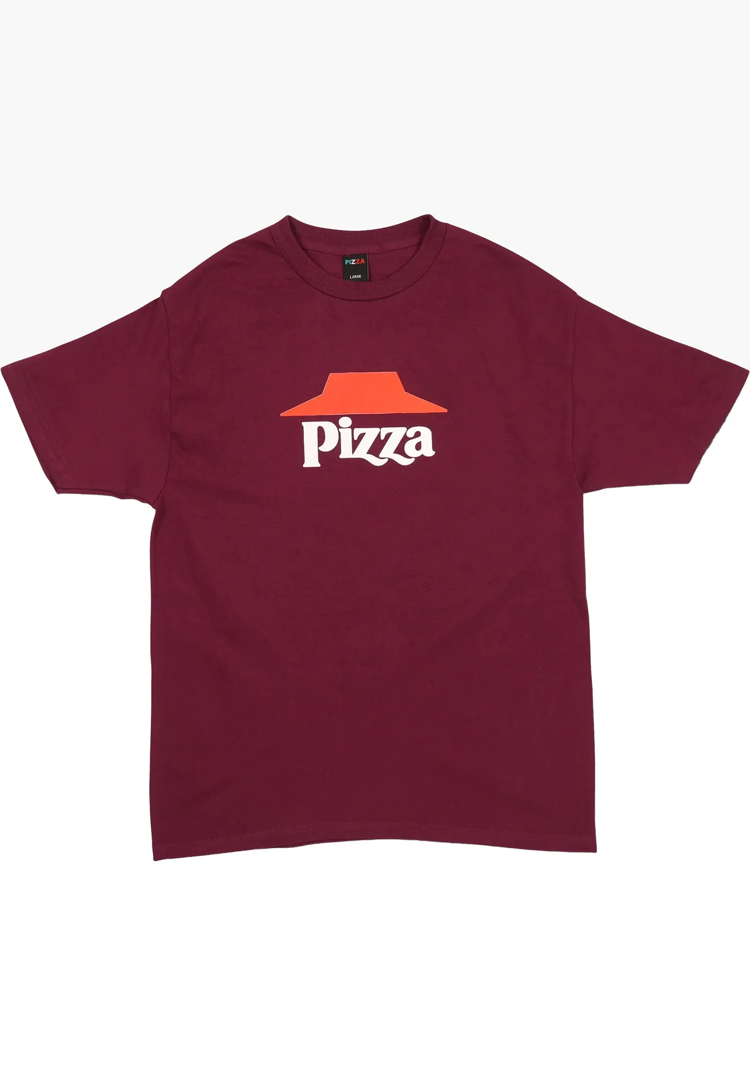 Pizza Skateboards Hut