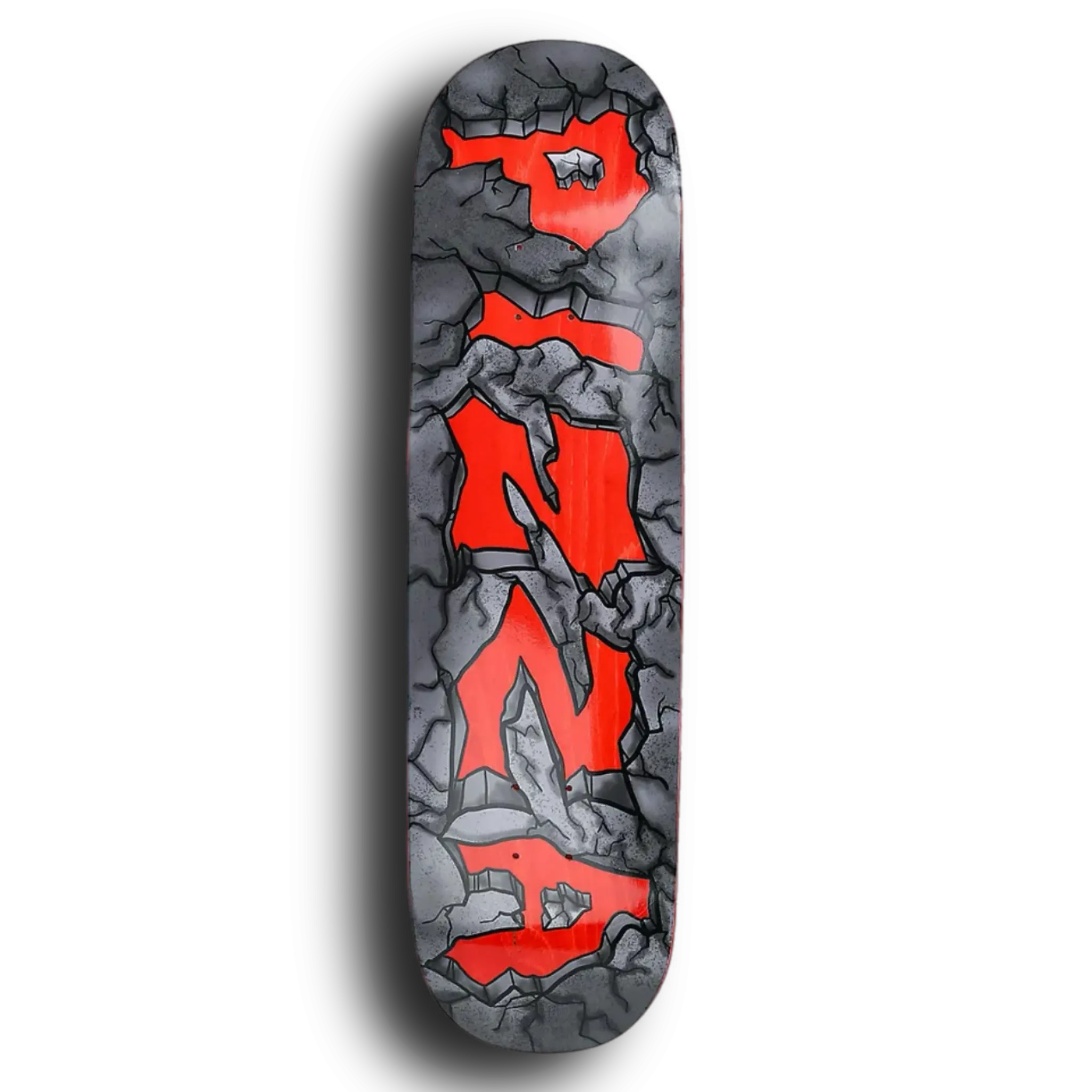 Pizza Skateboards - Rock - 8.1