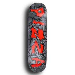 Pizza Skateboards - Rock - 8.1