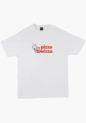 Pizza Skateboards Wizza