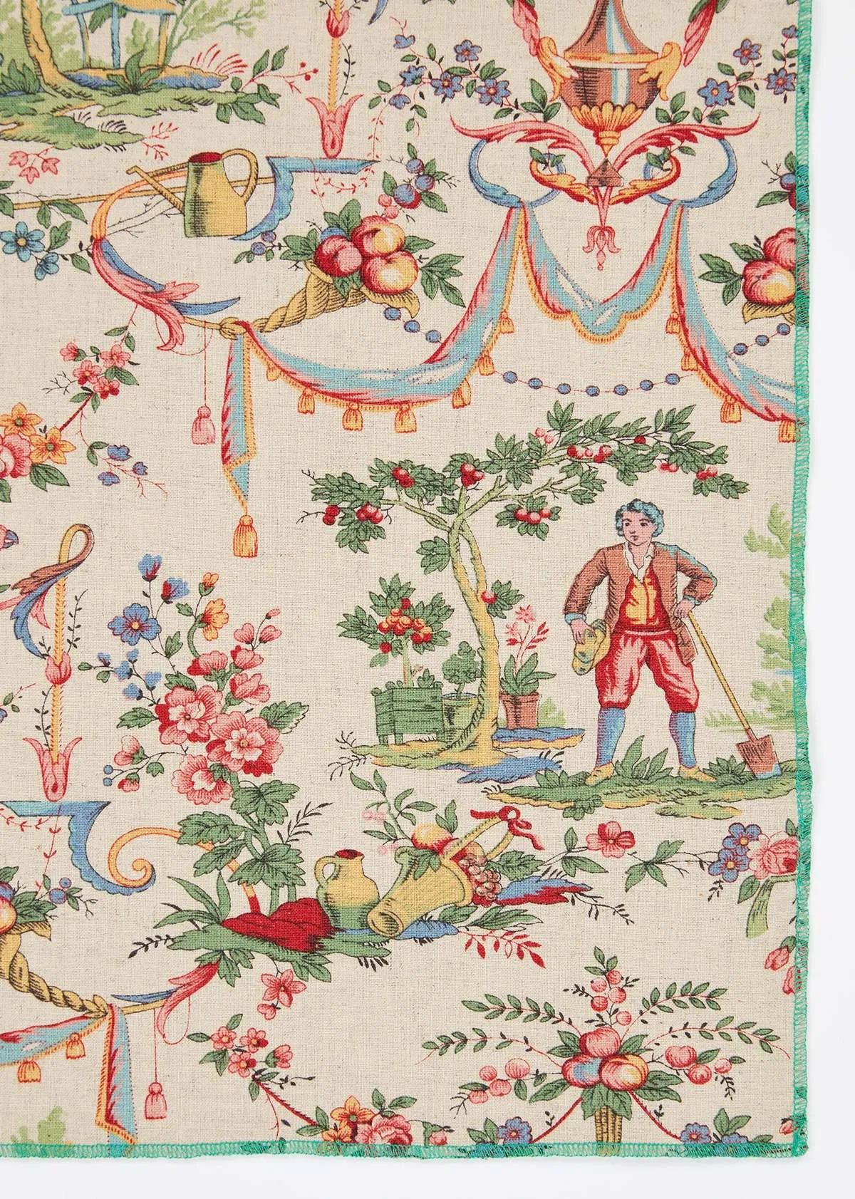 PLACEMATS - FRENCH VERSAILLES