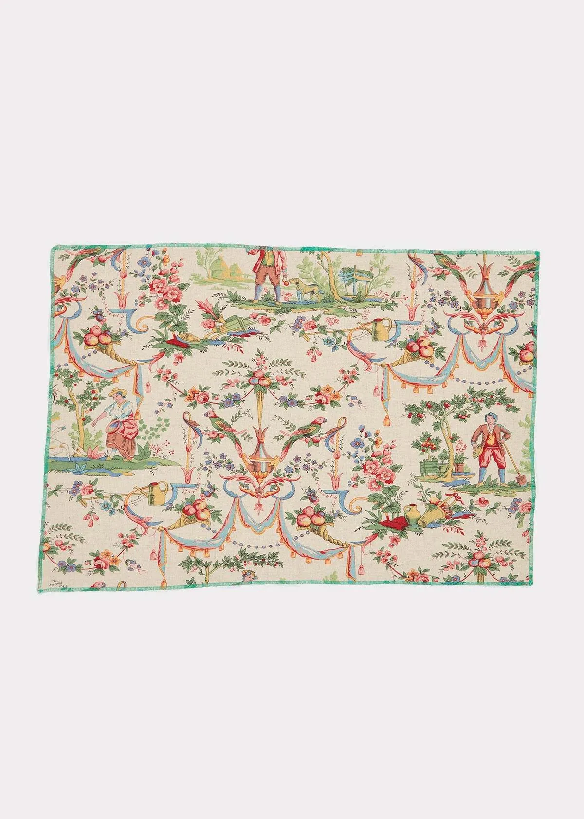 PLACEMATS - FRENCH VERSAILLES