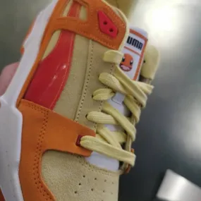 Pokémon x puma slipstream lo charmander