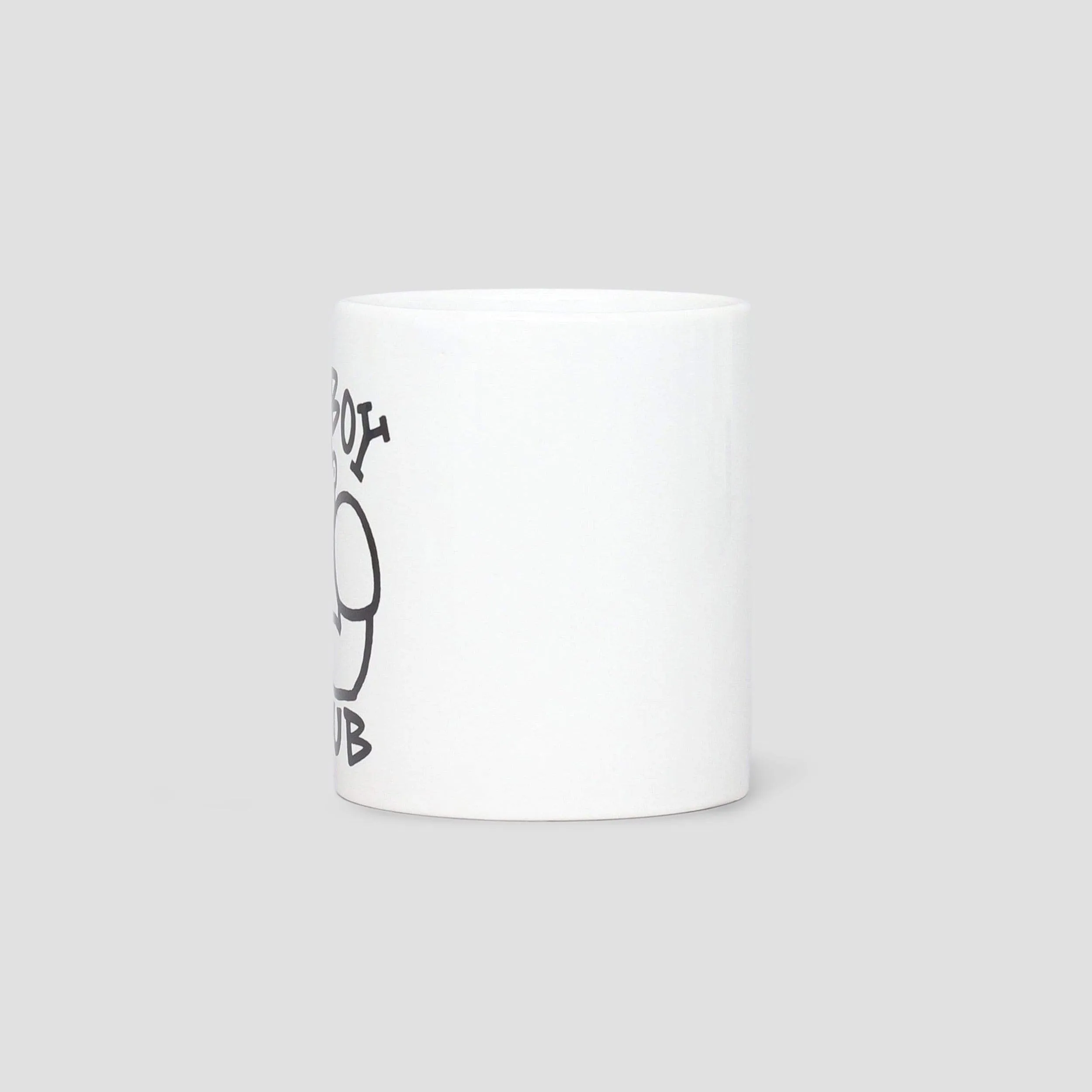 Polar Big Boy Club Mug White