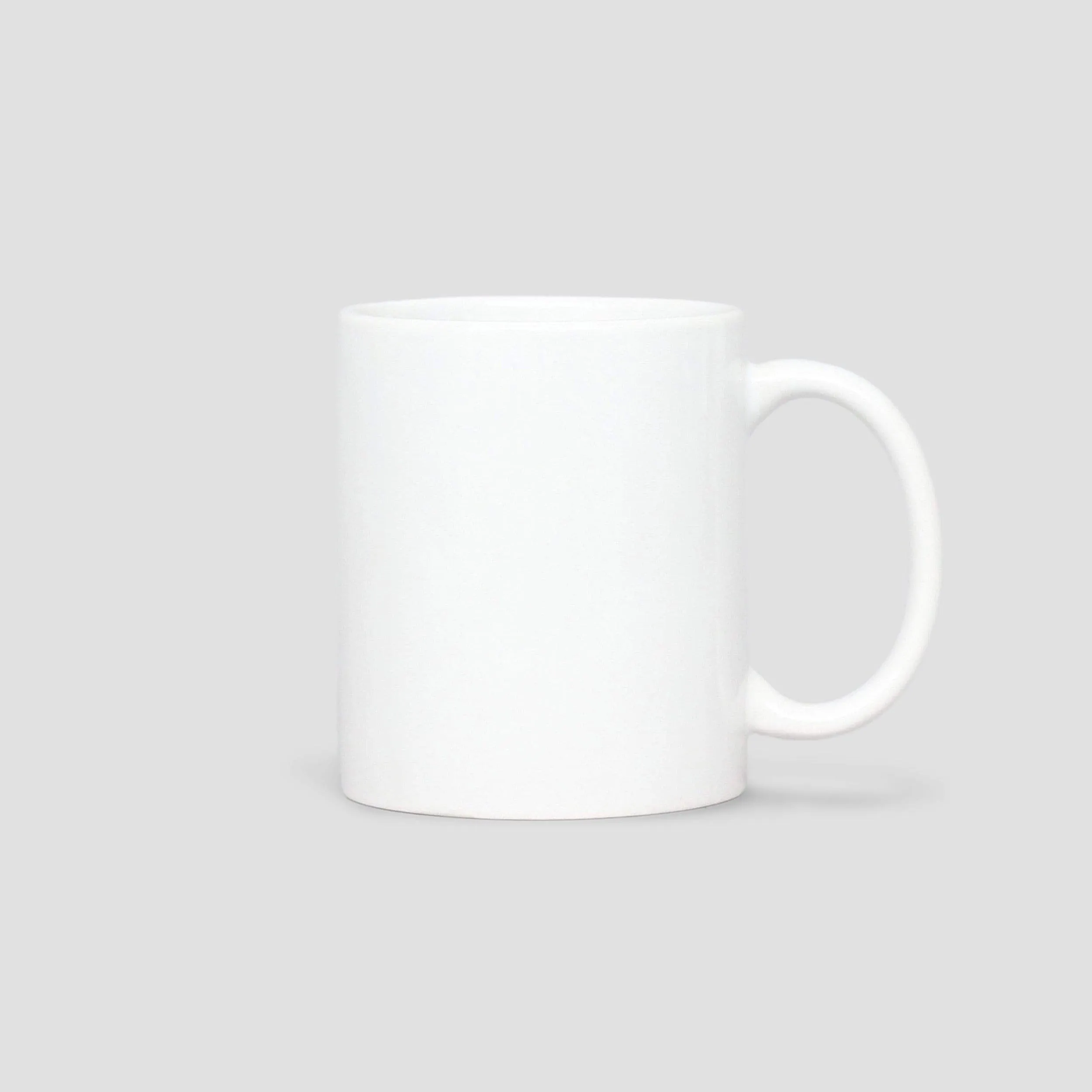 Polar Big Boy Club Mug White