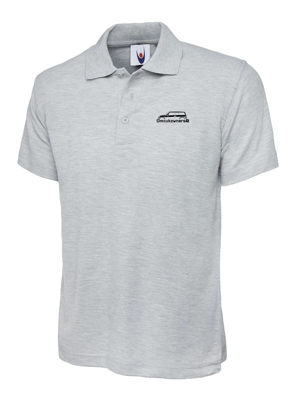 Polo Shirt – MCUK