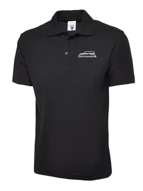 Polo Shirt – MCUK