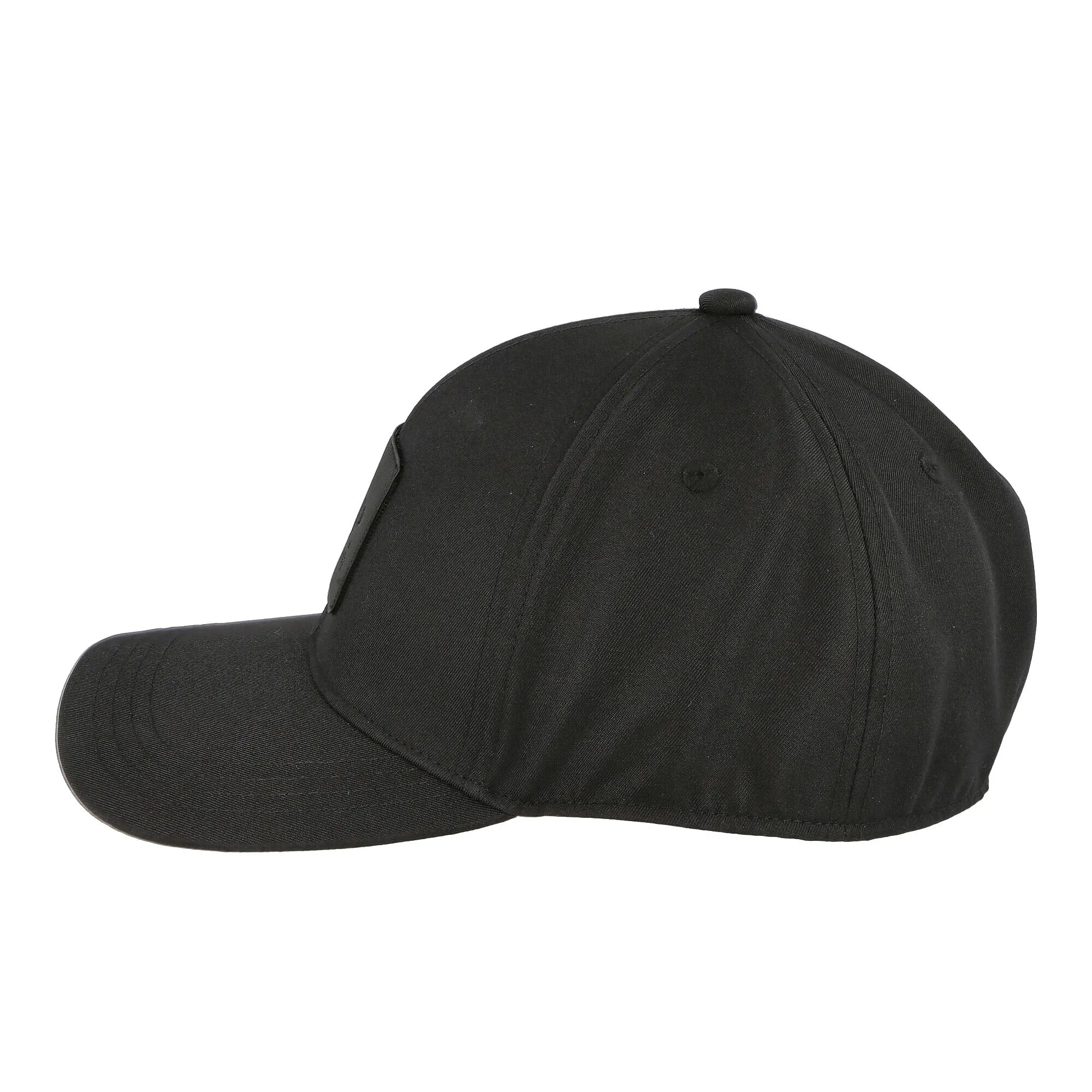 Polyester Twill Cap