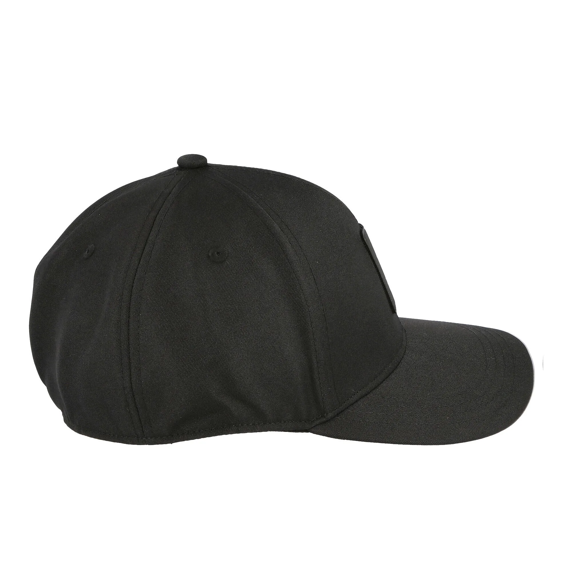 Polyester Twill Cap