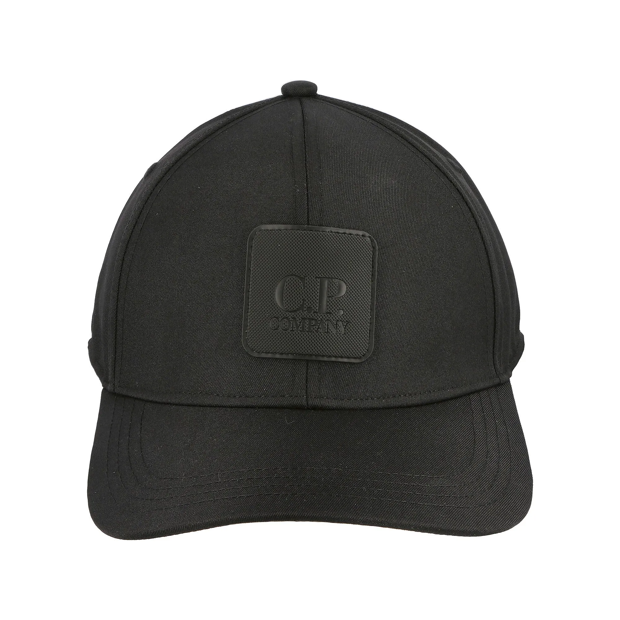 Polyester Twill Cap