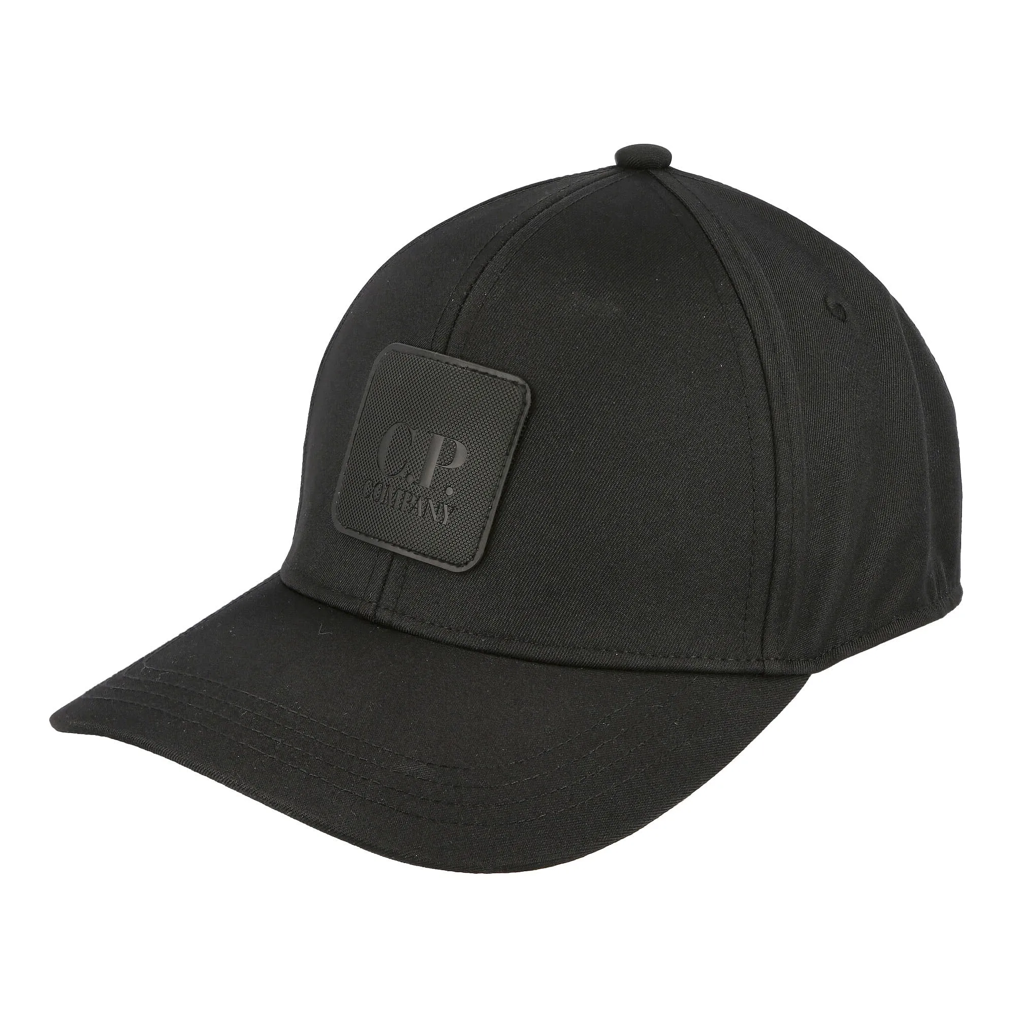 Polyester Twill Cap