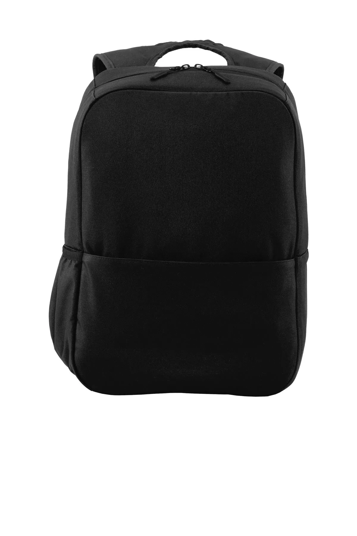 Port Authority Access Square Backpack. BG218