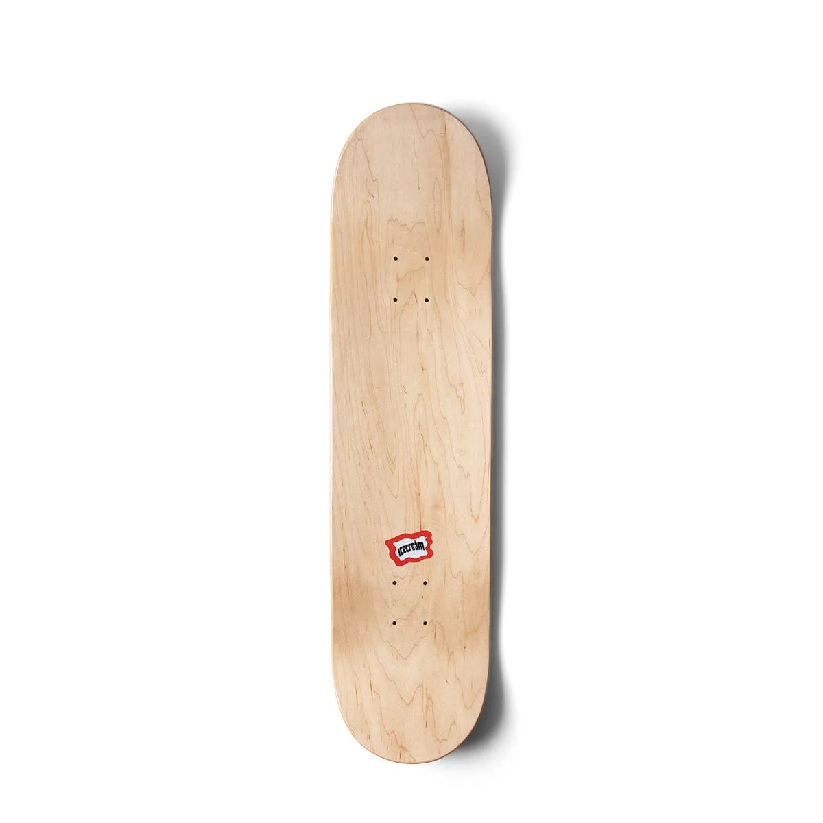 POTENT SKATEBOARD White | Bodega