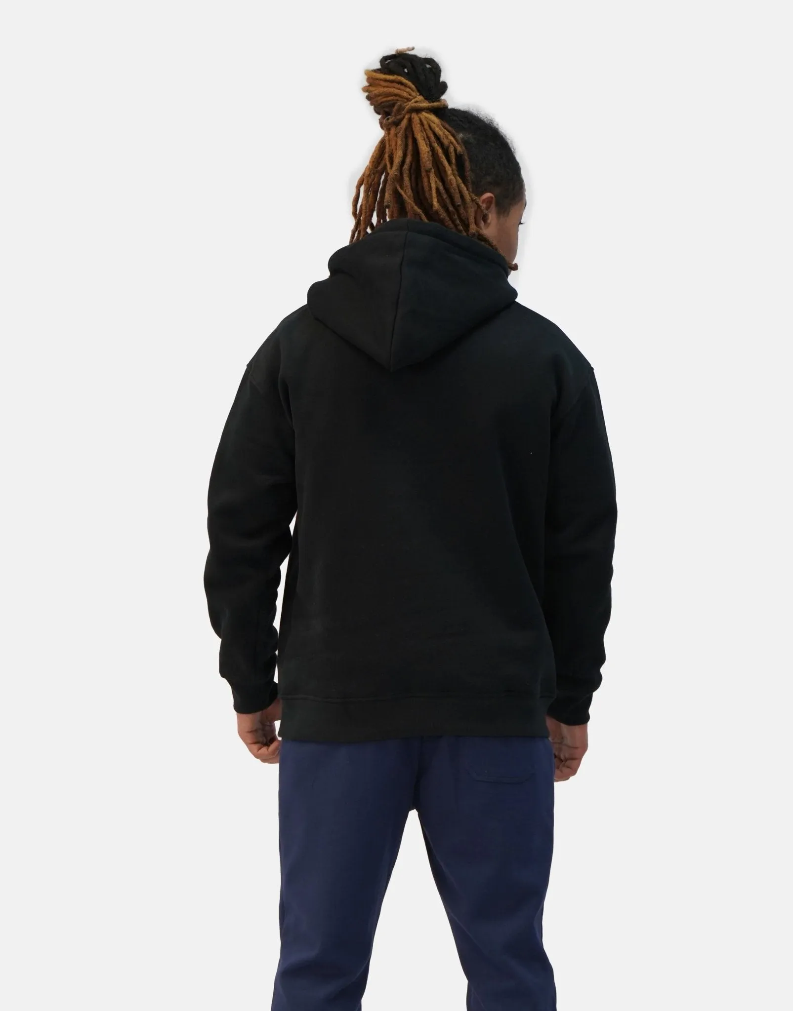 Premium Oversized Hoodie