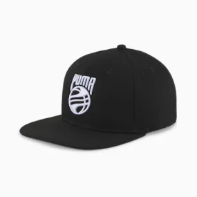 Pro Basketball Unisex Cap | PUMA Black | PUMA Shop All Puma | PUMA 