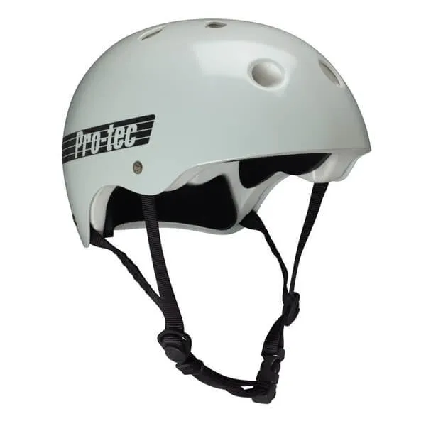 pro tec classic skate helmet glow in the dark