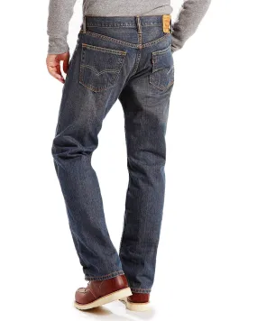 Product Name:  Levi's Men's 559 Range Relaxed Straight Leg Jeans