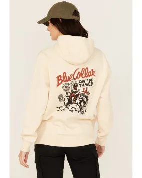 Product Name:  Troll Co Women's Can't Be Tamed Graphic Hoodie