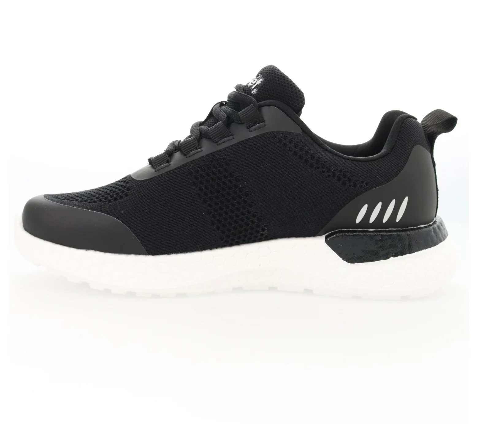 Propet Women's Lace Up Sneakers - Usher