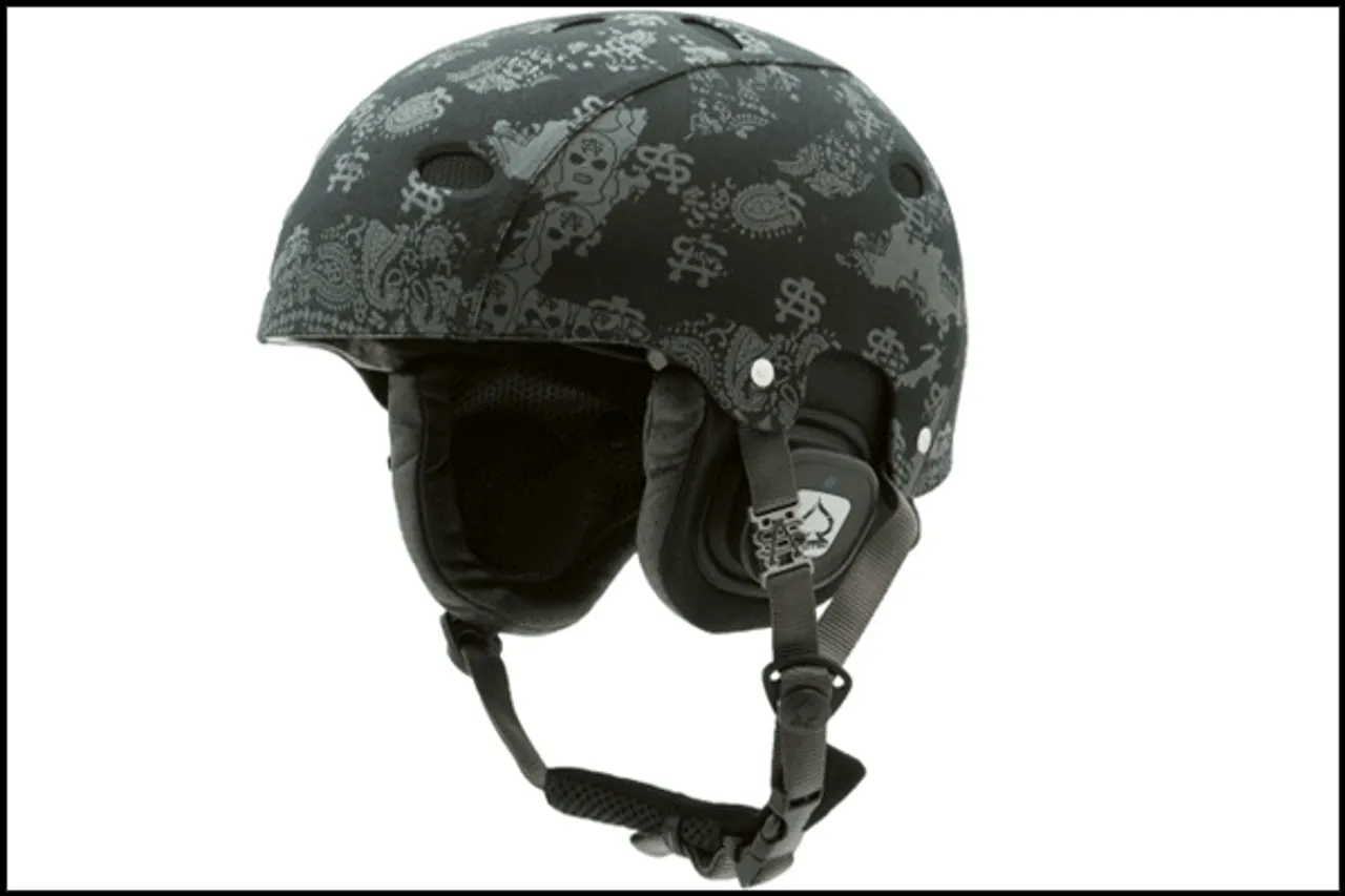 Protec B2 Scotty Arnold Signature Helmet