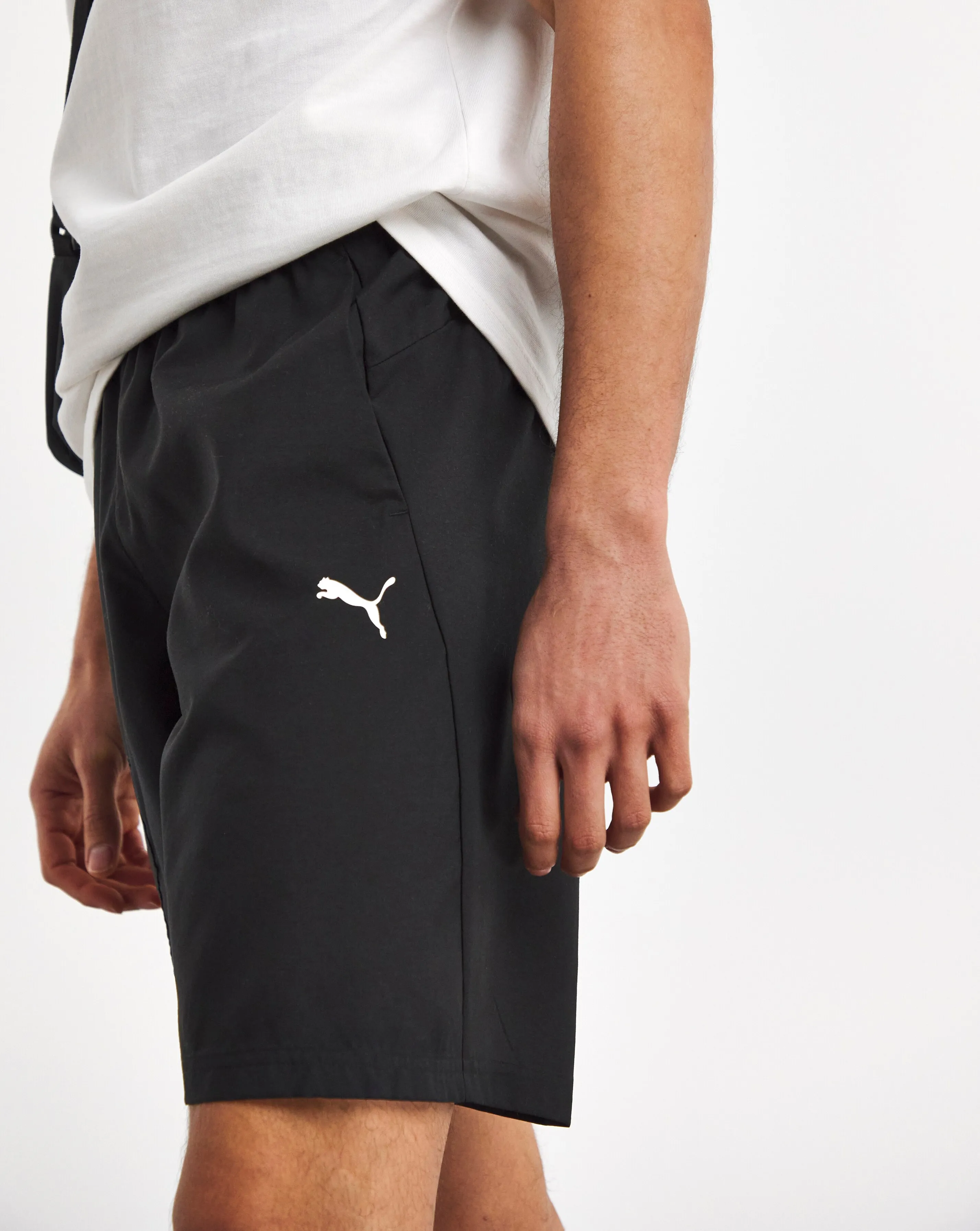 PUMA Desert Road Cargo 9" Shorts