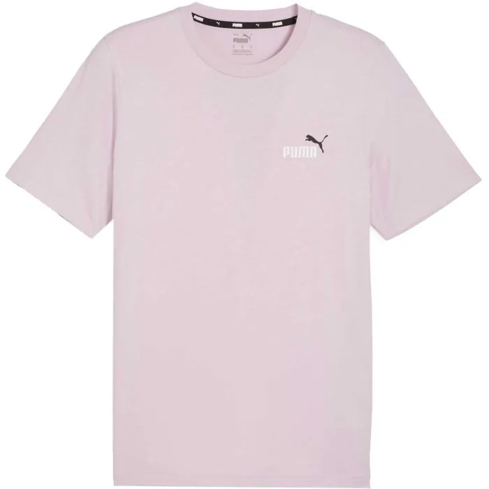 Puma ESS+2 COL SMALL LOGO TEE