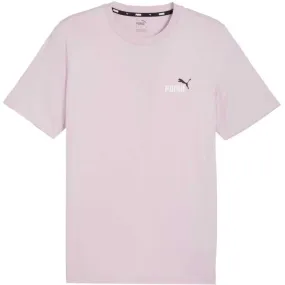 Puma ESS+2 COL SMALL LOGO TEE