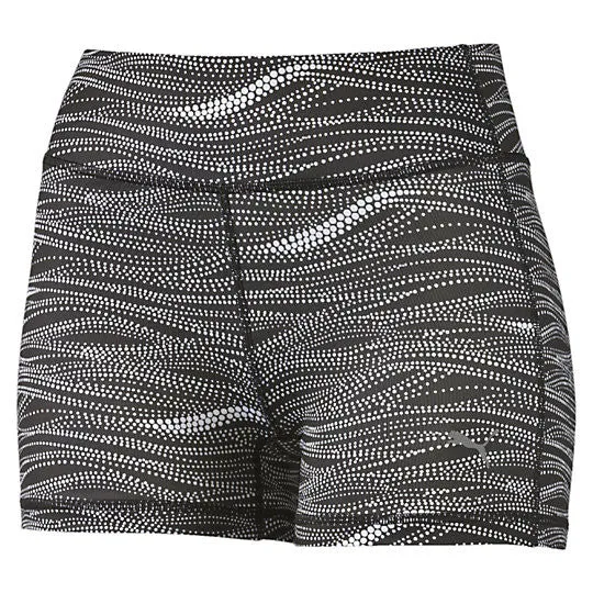 PUMA Essential Graphic shorts pour femme