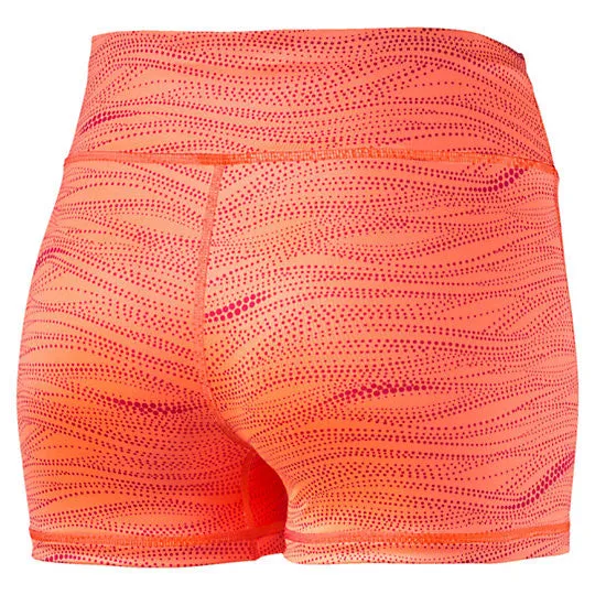 PUMA Essential Graphic shorts pour femme