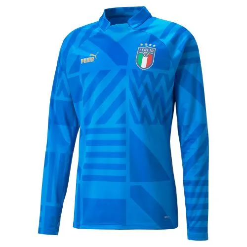 Puma Felpa Prematch Italia