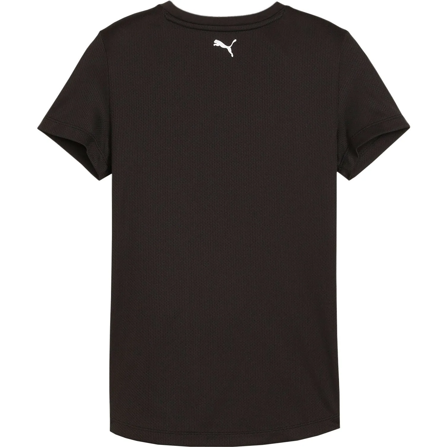 Puma - Fit T-Shirt Girls puma black