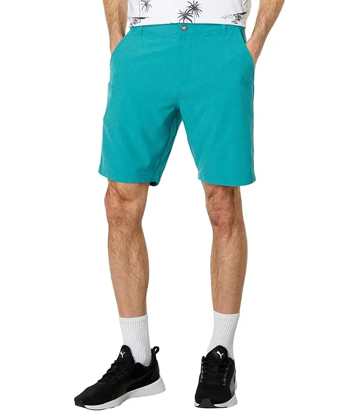 PUMA Golf 101 North Shorts Men's