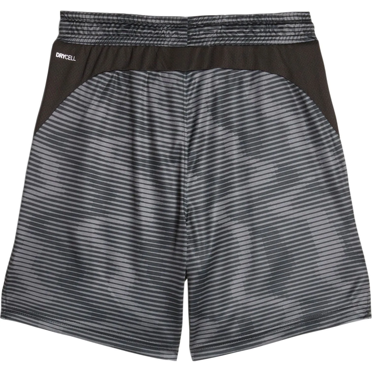 Puma - Hyperwave AOP Shorts Boys puma black