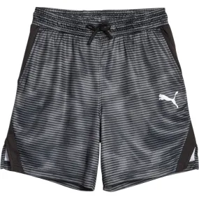 Puma - Hyperwave AOP Shorts Boys puma black