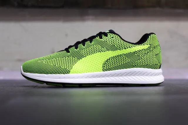 Puma ignite interwoven - volt